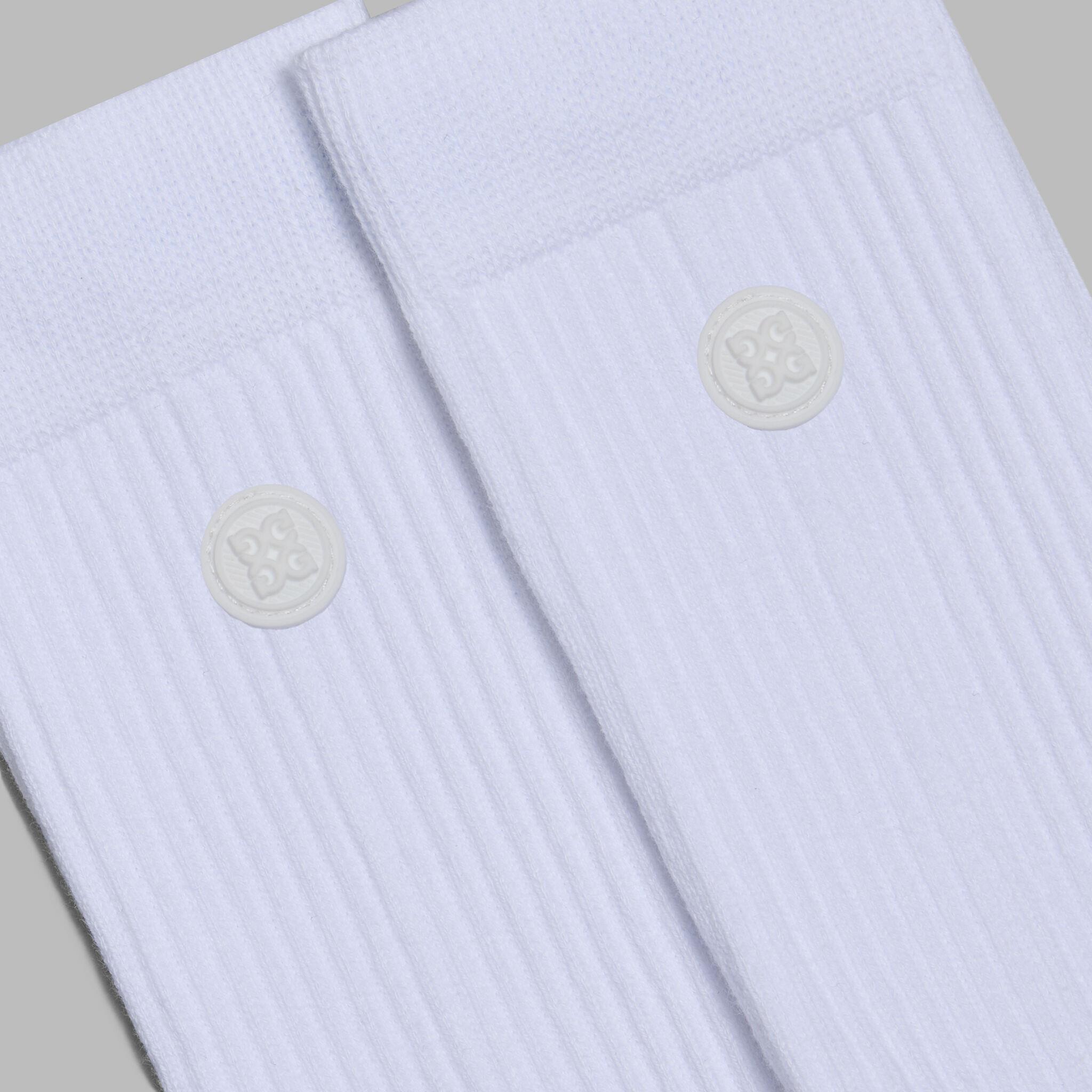 WOMEN'S CIRCLE G'S CREW SOCK Product Image