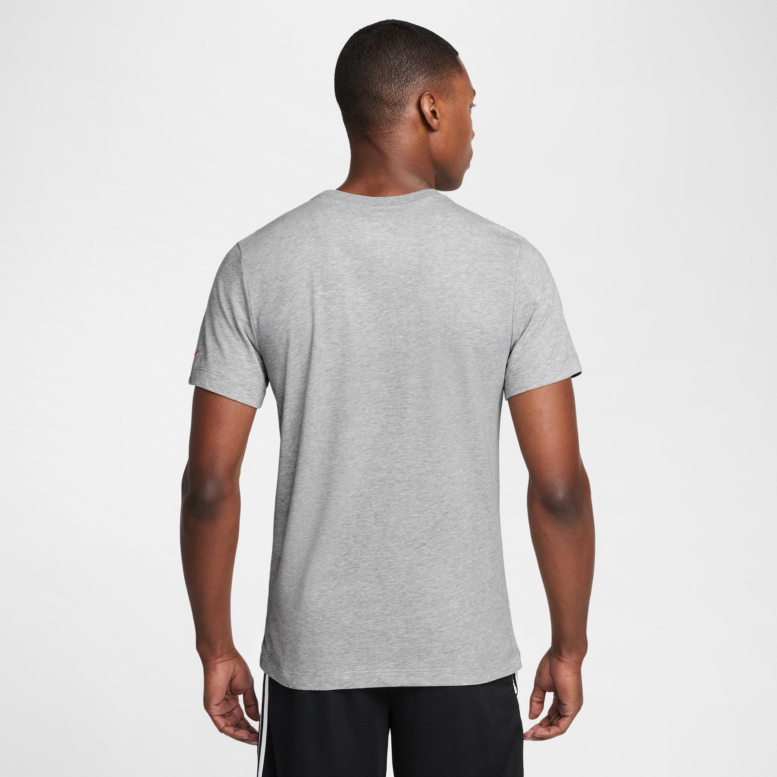 Nike Men's Kobe "Stockings" Dri-FIT T-Shirt Product Image