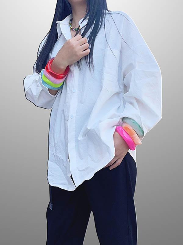 Geometric Bracelet Accessories Product Image