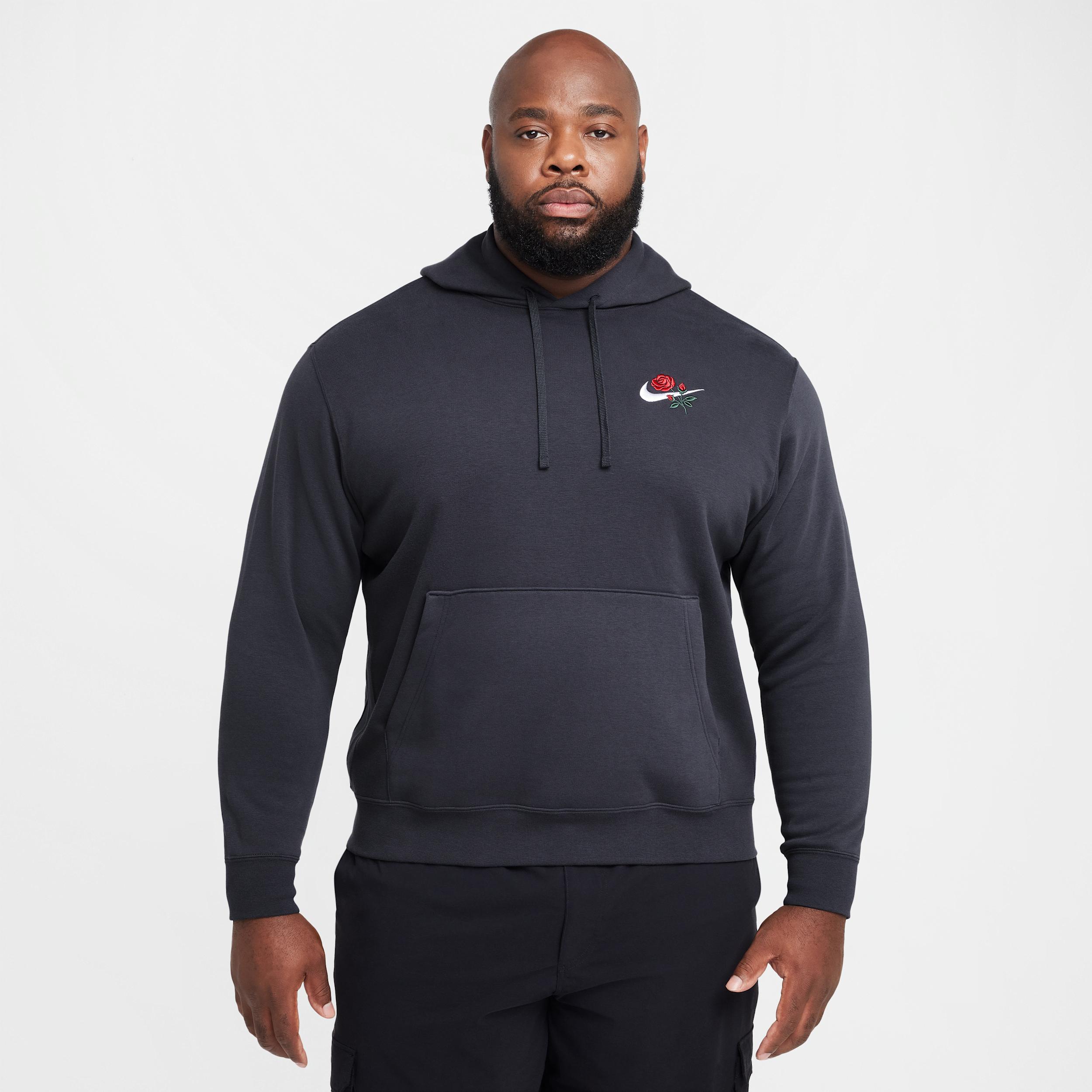 Nike Sportswear Club Fleece Hoodie Product Image