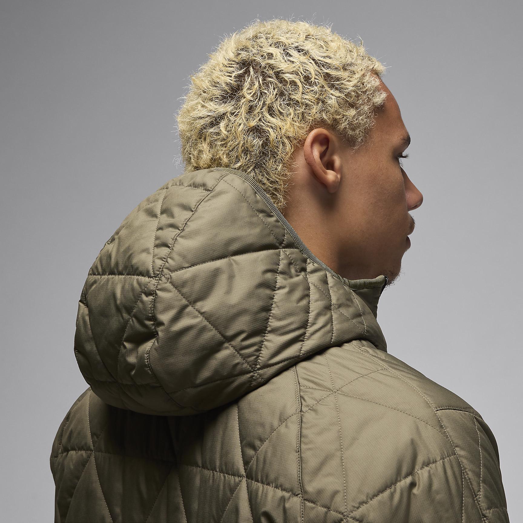 Men's Jordan Sport Therma-FIT Jacket Product Image