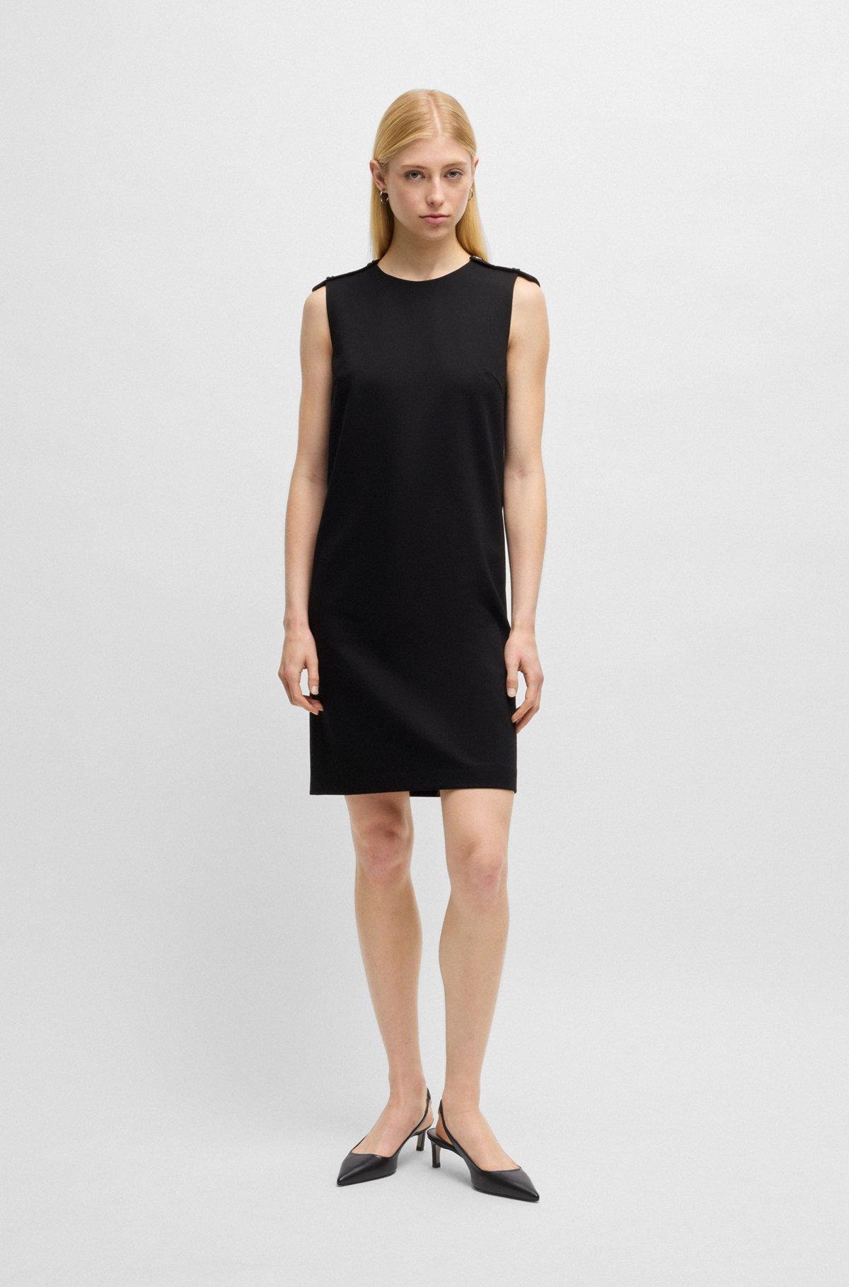 Slingback pumps in nappa leather Product Image