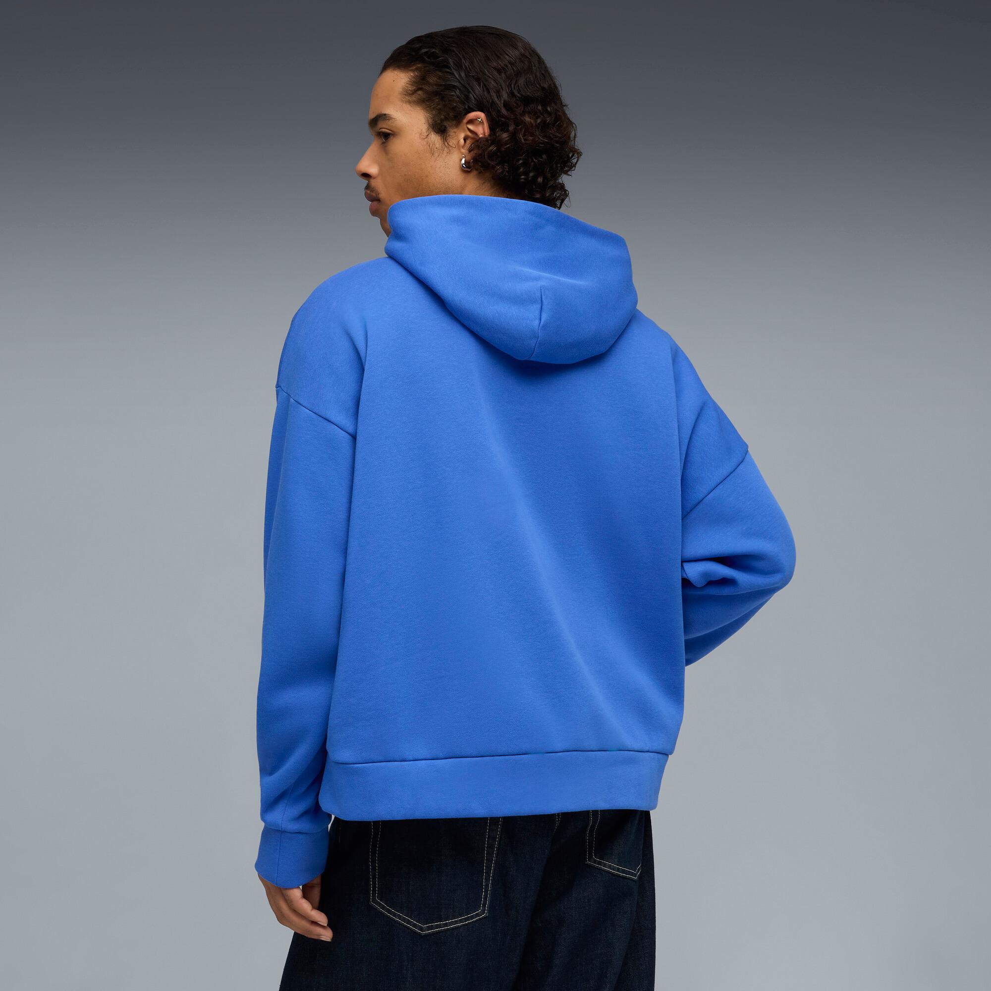 Wardrobe Essentials Hoodie Men Product Image