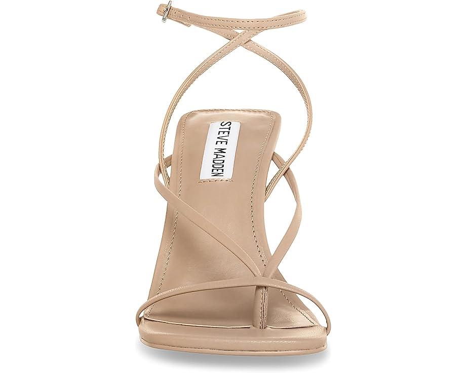 Women's Steve Madden Annie Heeled Sandal Product Image