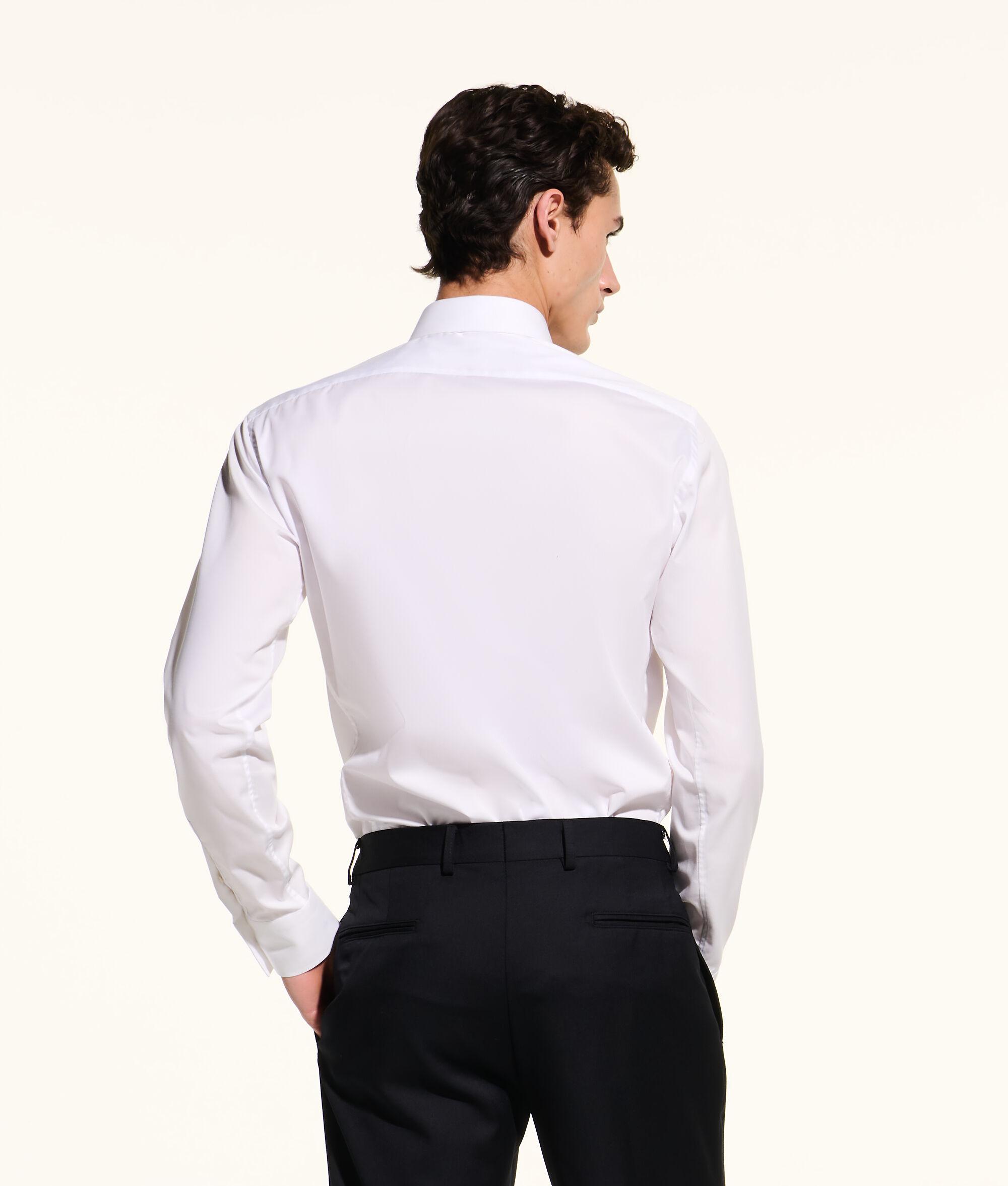 KL STUDIO SEQUINNED SHIRT Product Image