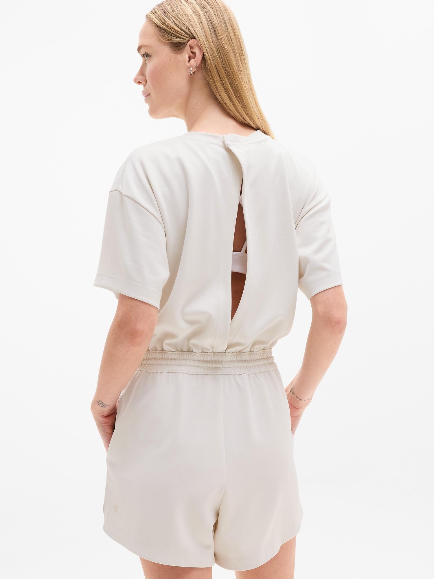 Seasoft Romper Product Image