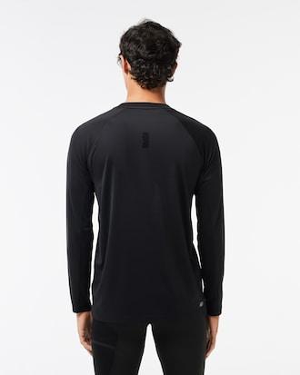 Men's Slim Fit Stretch Sport T-Shirt Product Image