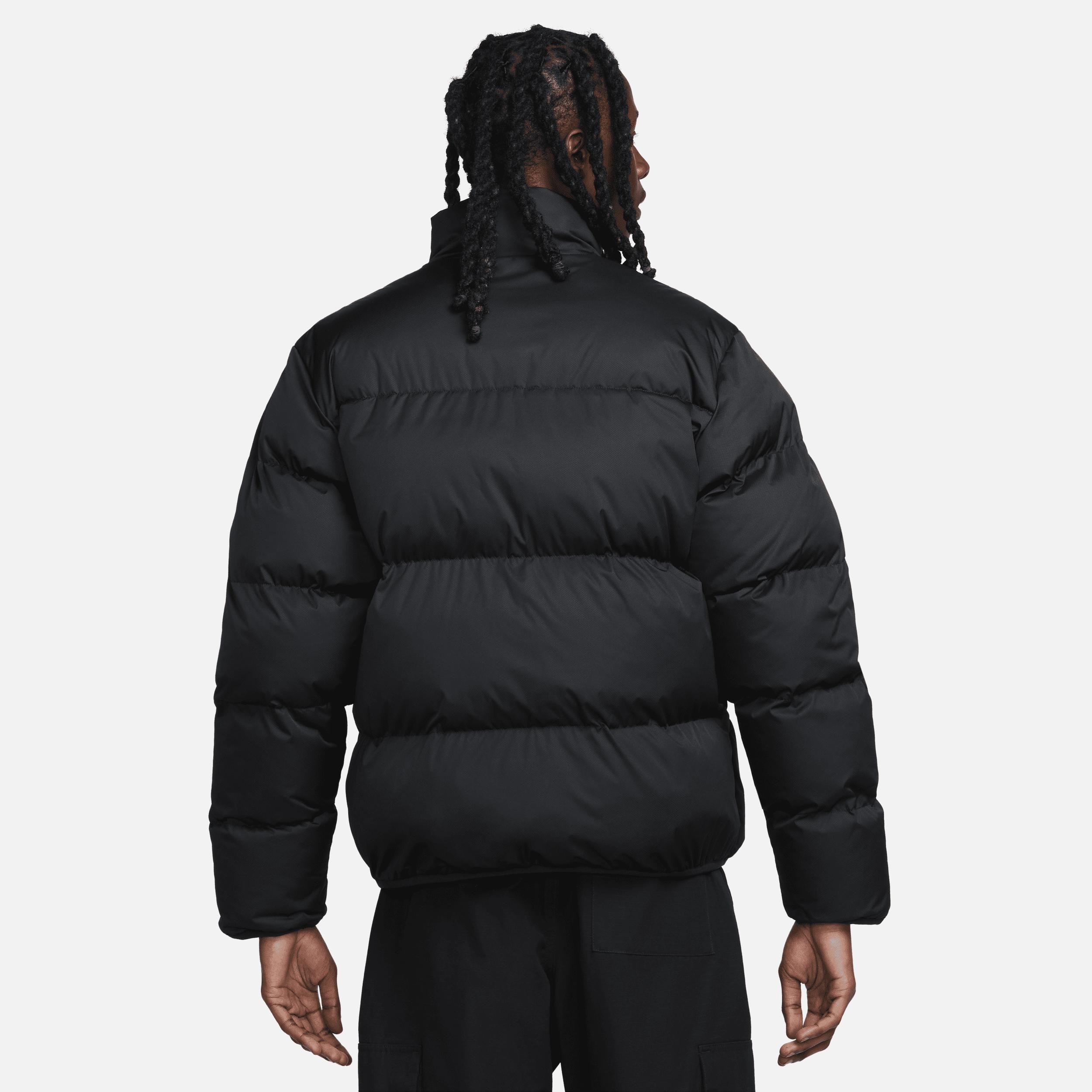 Men's Nike Sportswear Club Puffer Jacket Product Image
