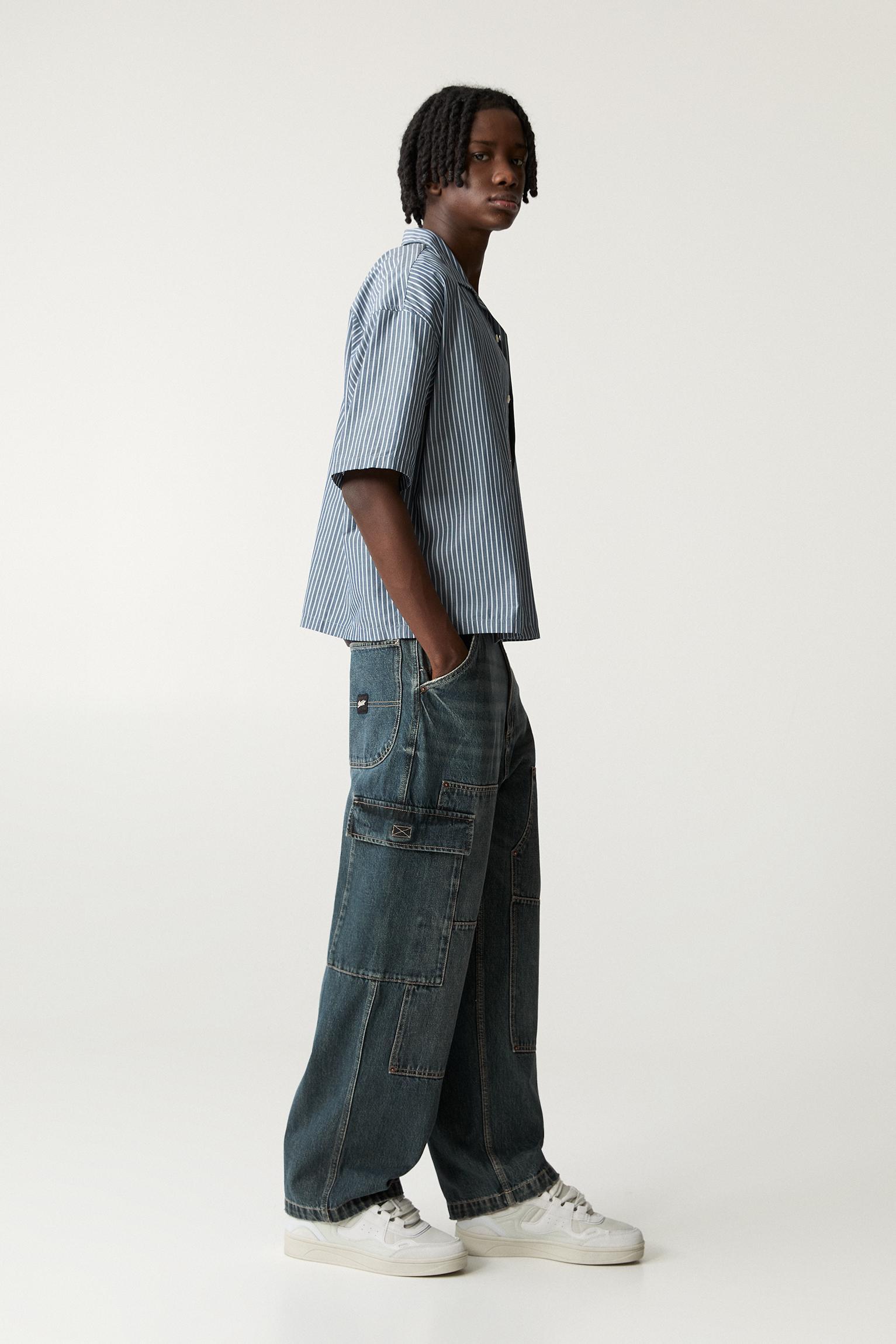 Carpenter skater jeans Product Image