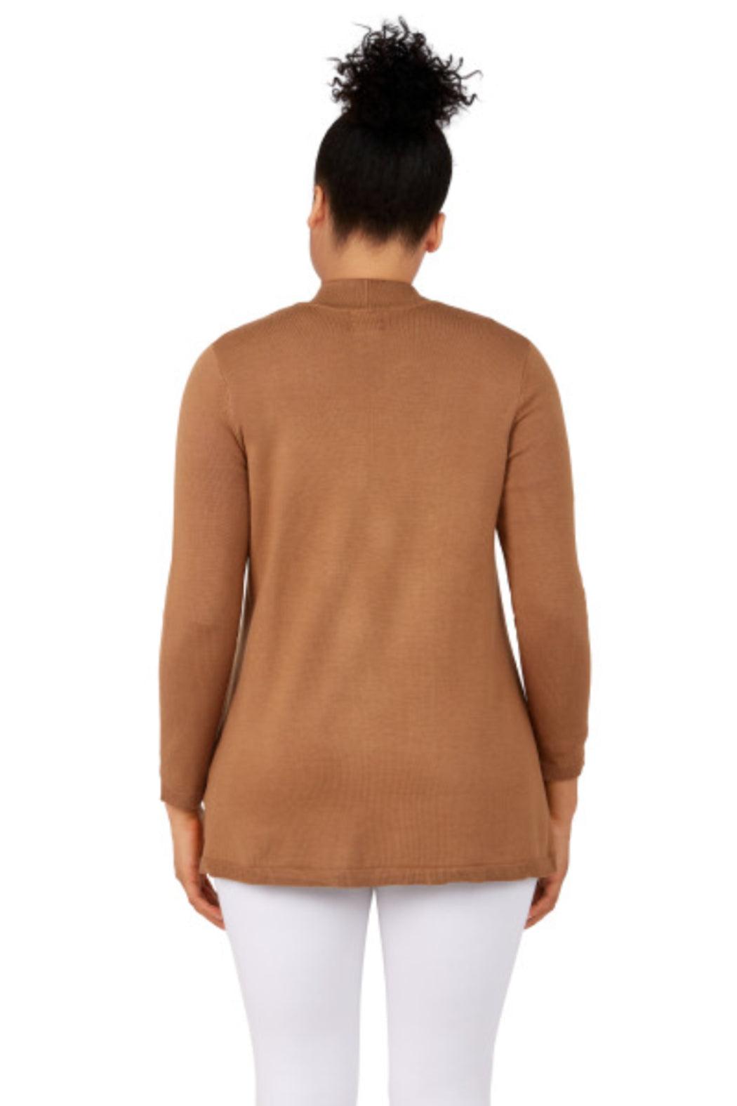 Classic cardigan Product Image