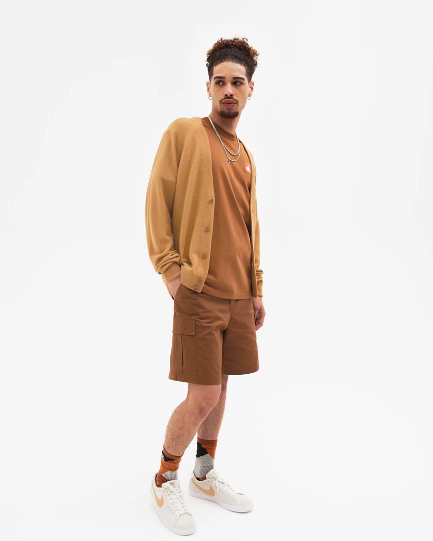 Nike Club Men's Woven Cargo Shorts Product Image