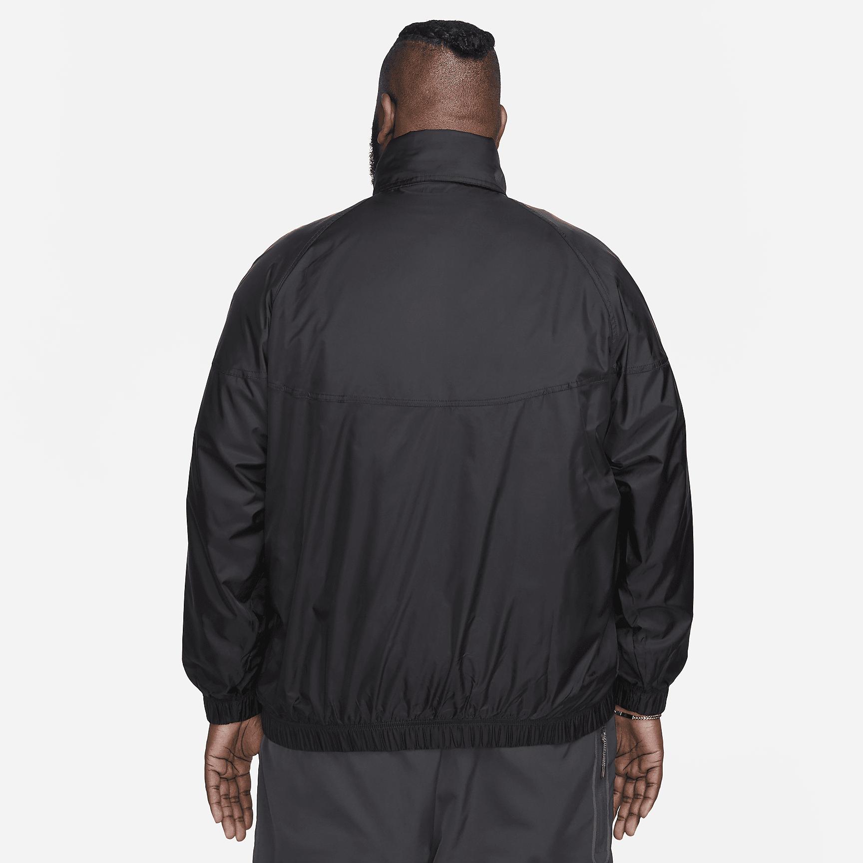Nike Windrunner Men's Anorak Jacket Product Image