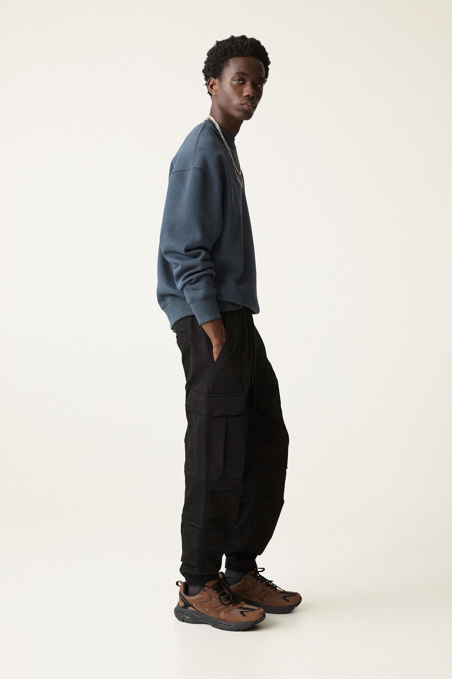 Cargo joggers Product Image