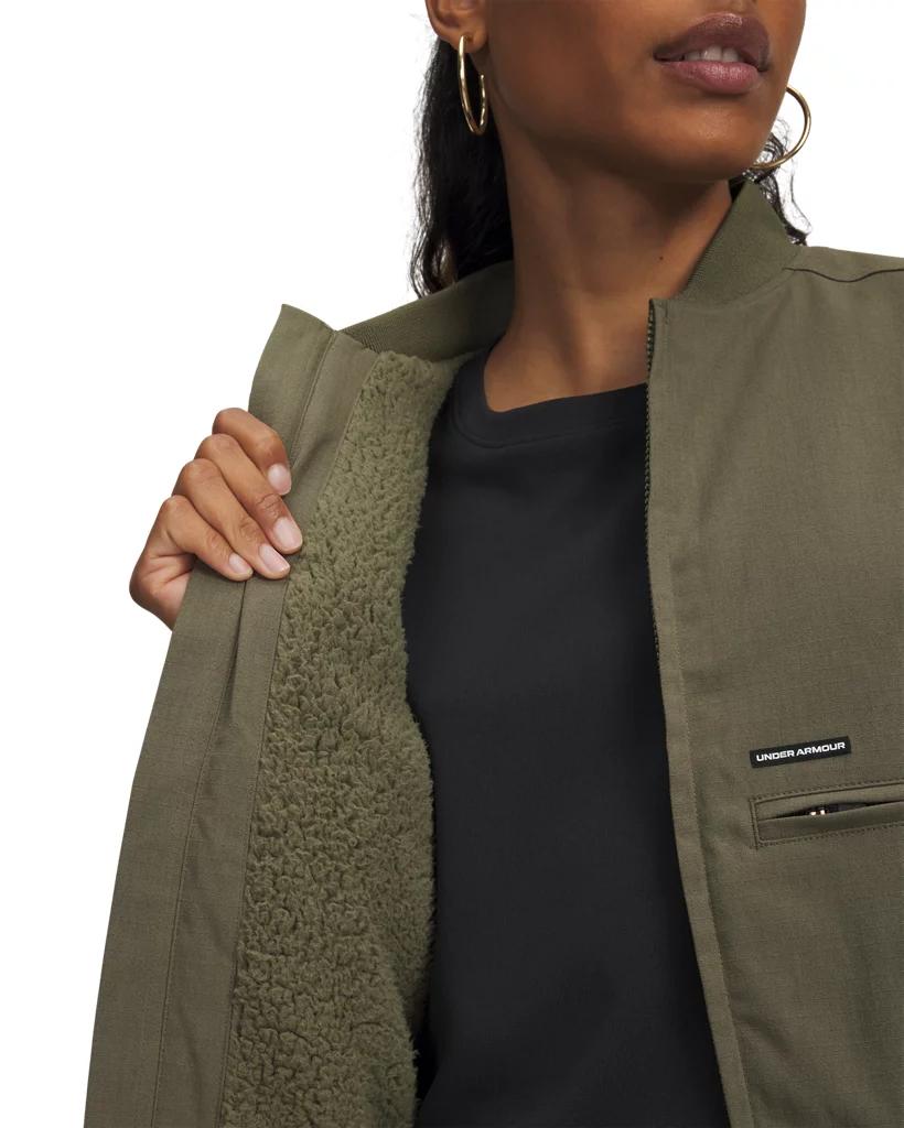 UA Expanse Fleece-Lined Product Image