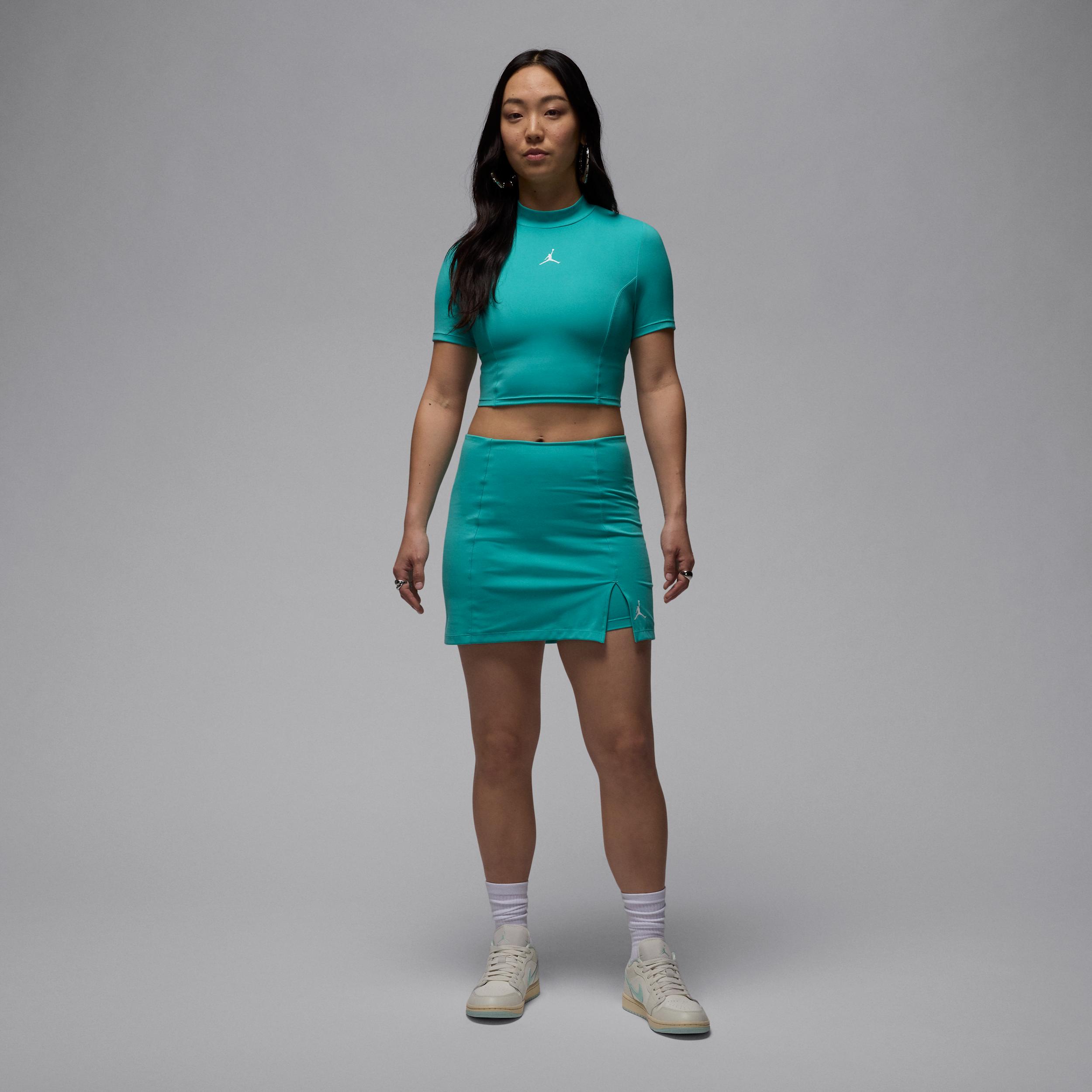 Women's Jordan Knit Skort Product Image