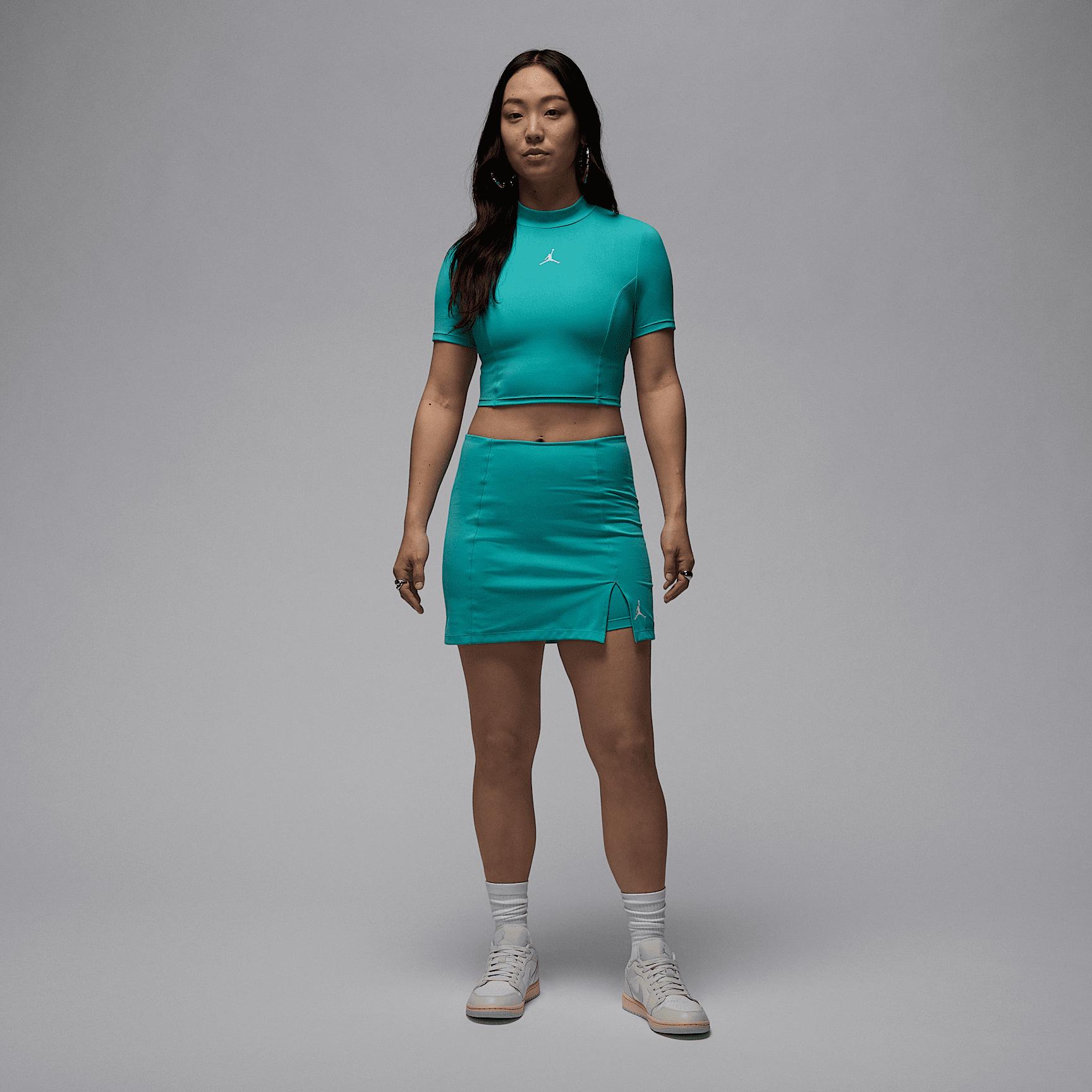 Women's Jordan Knit Skort Product Image