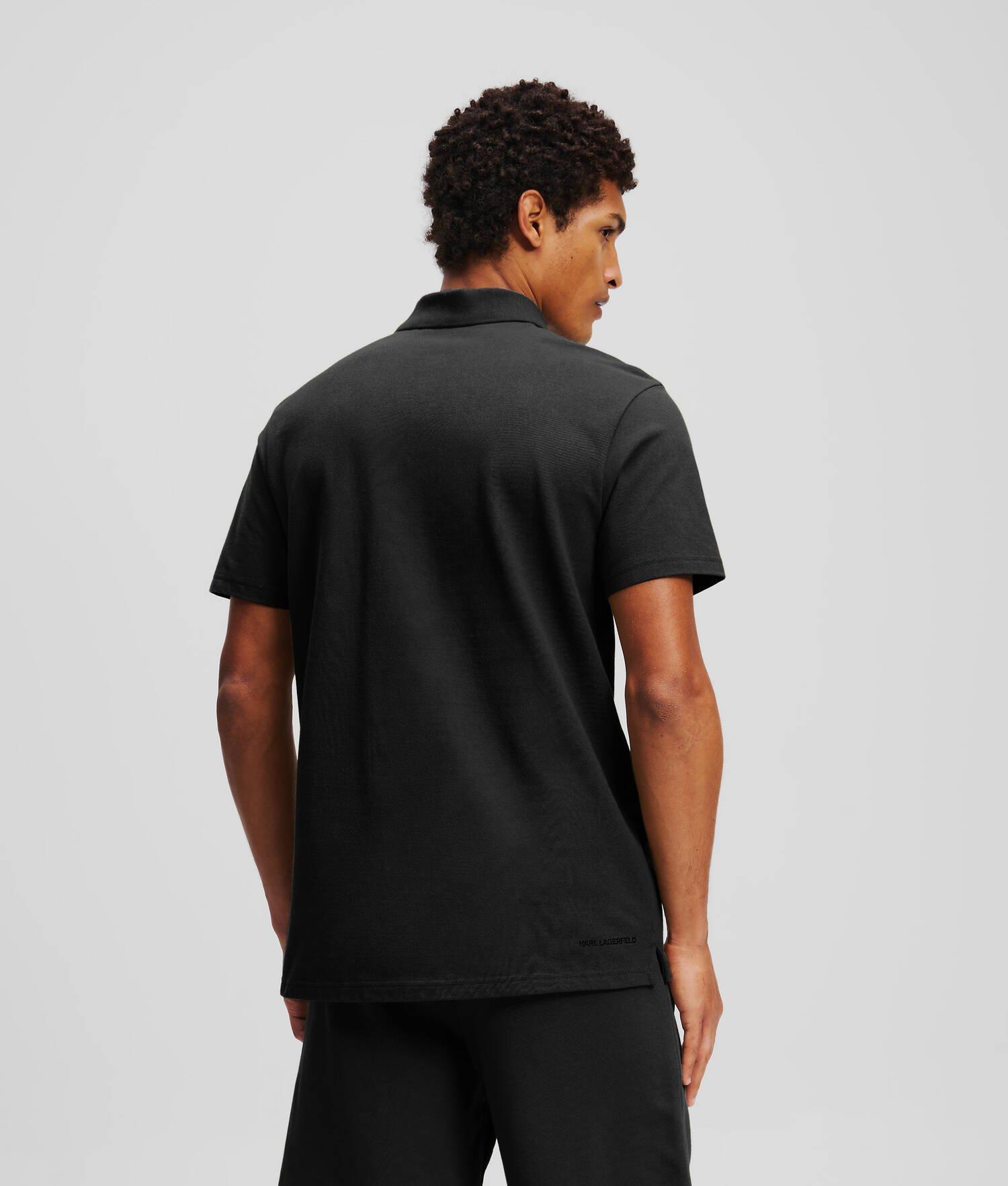 KARL KAMEO POLO SHIRT Product Image