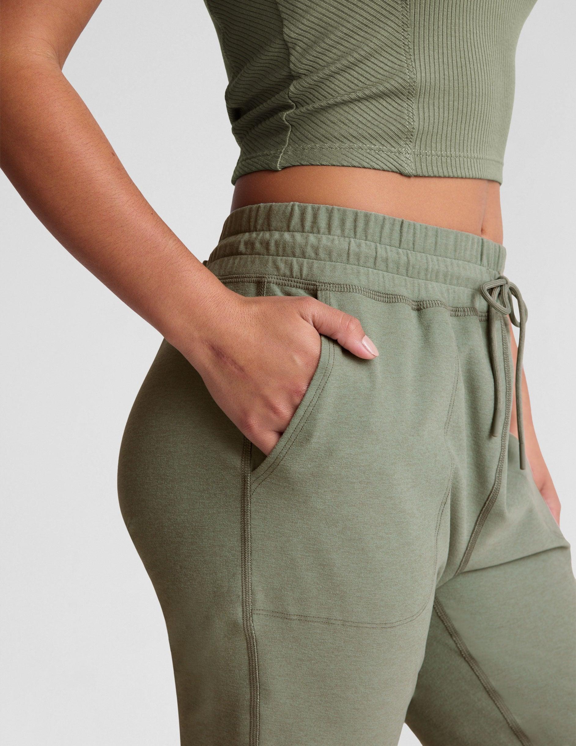 Spacedye Commuter Midi Jogger Product Image