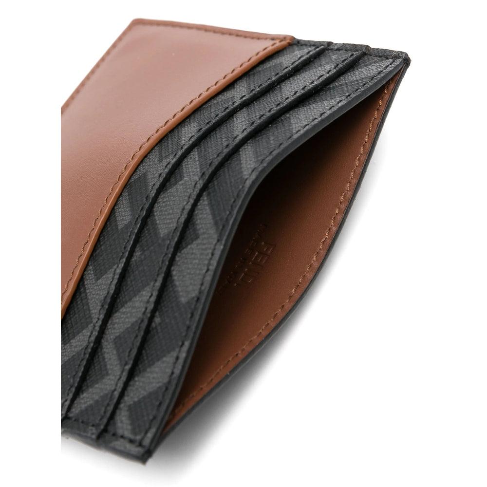 studded cardholder Product Image