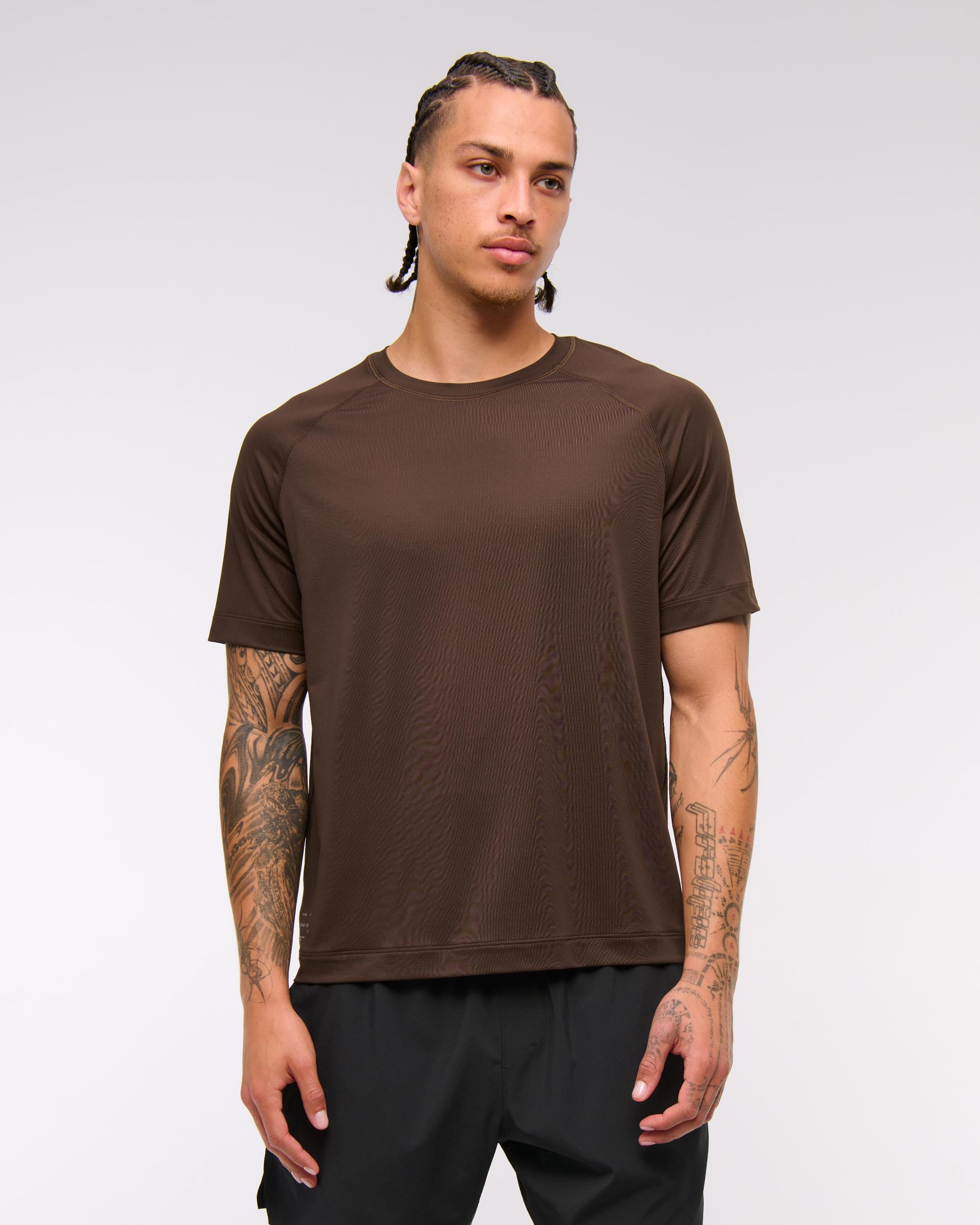 YPB sweatWIK Tee Product Image