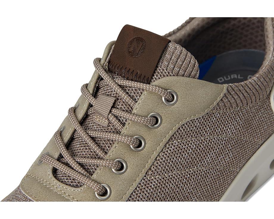 Kore City Walk Court U-Bal Oxford Athletic Casual Sneaker Lace Up Product Image