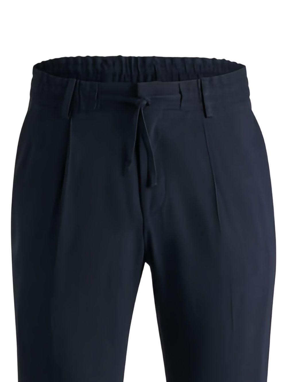 pleated trousers  Product Image