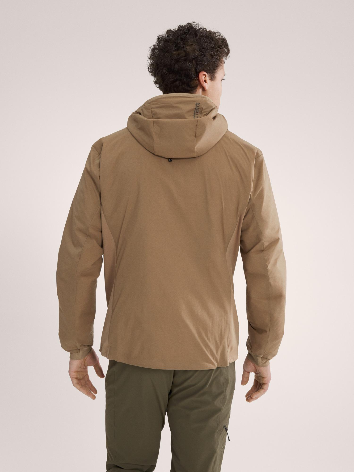 Atom Hoody Men's Product Image
