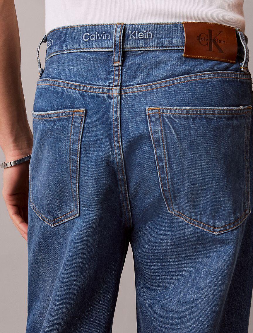 Baggy Jeans Product Image