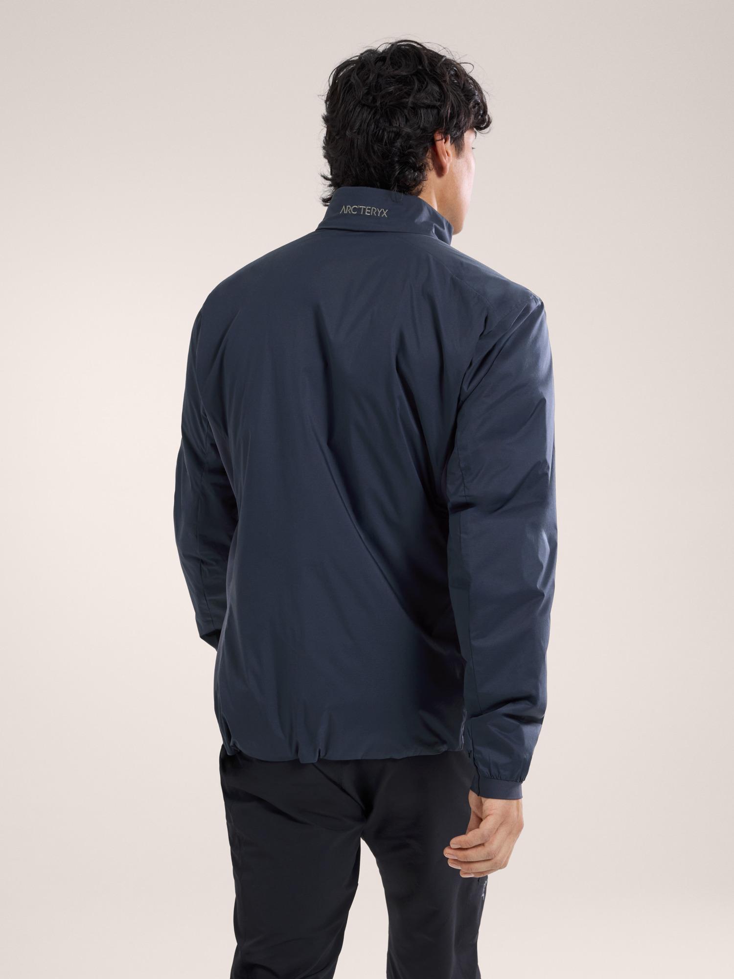 Atom Jacket Men's Product Image