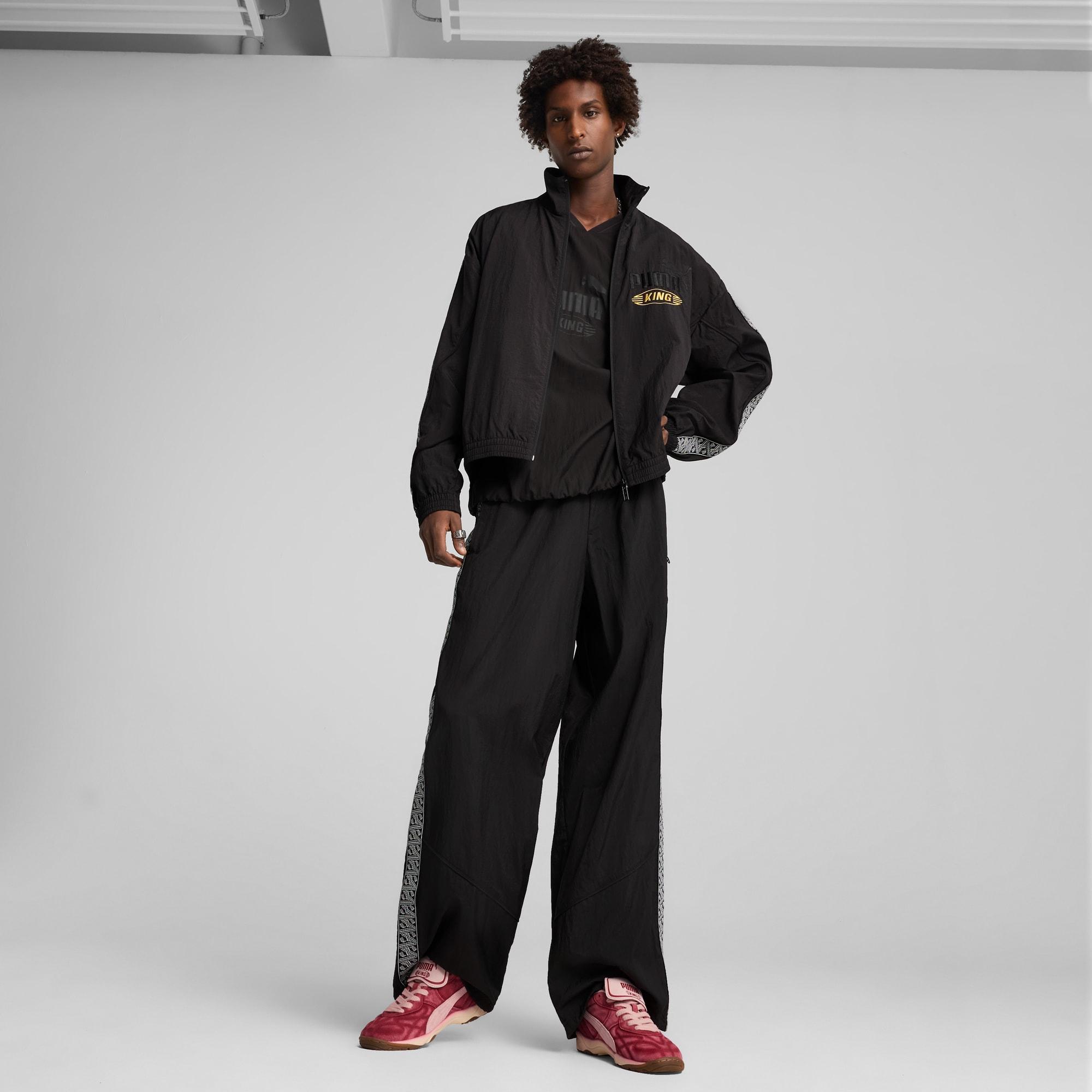 KING Indoor The NeverWorn V Men's Sneakers Product Image