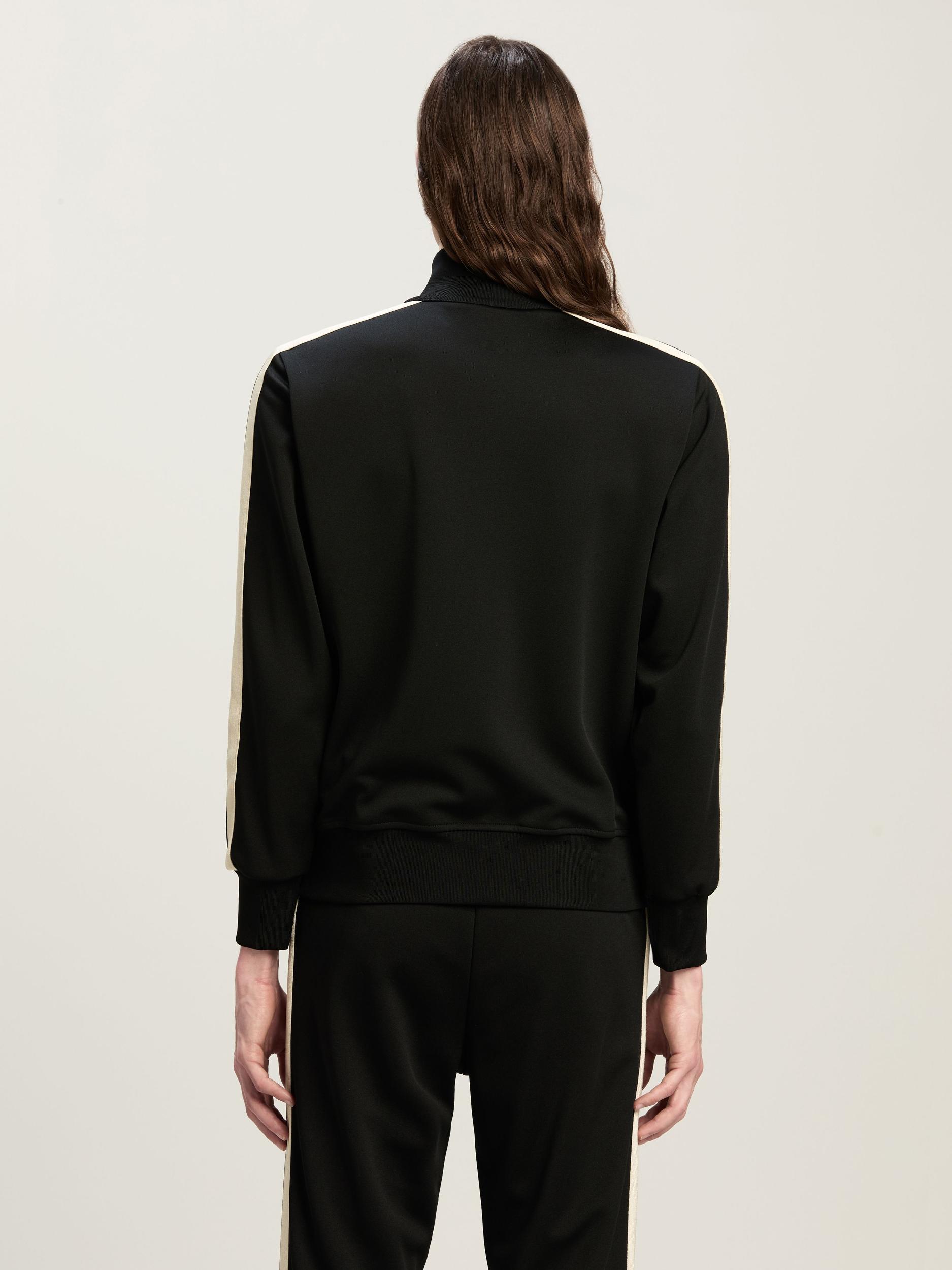 Classic Logo Track Jacket Product Image