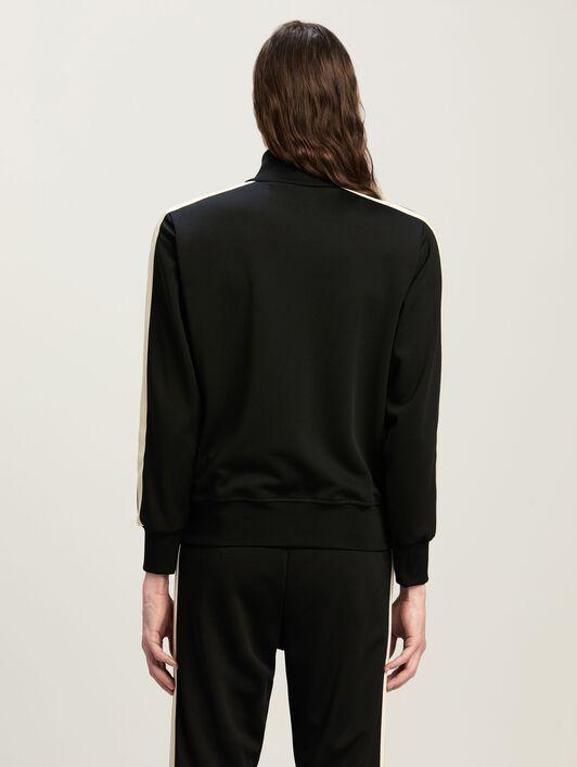 Classic Logo Track Jacket Product Image