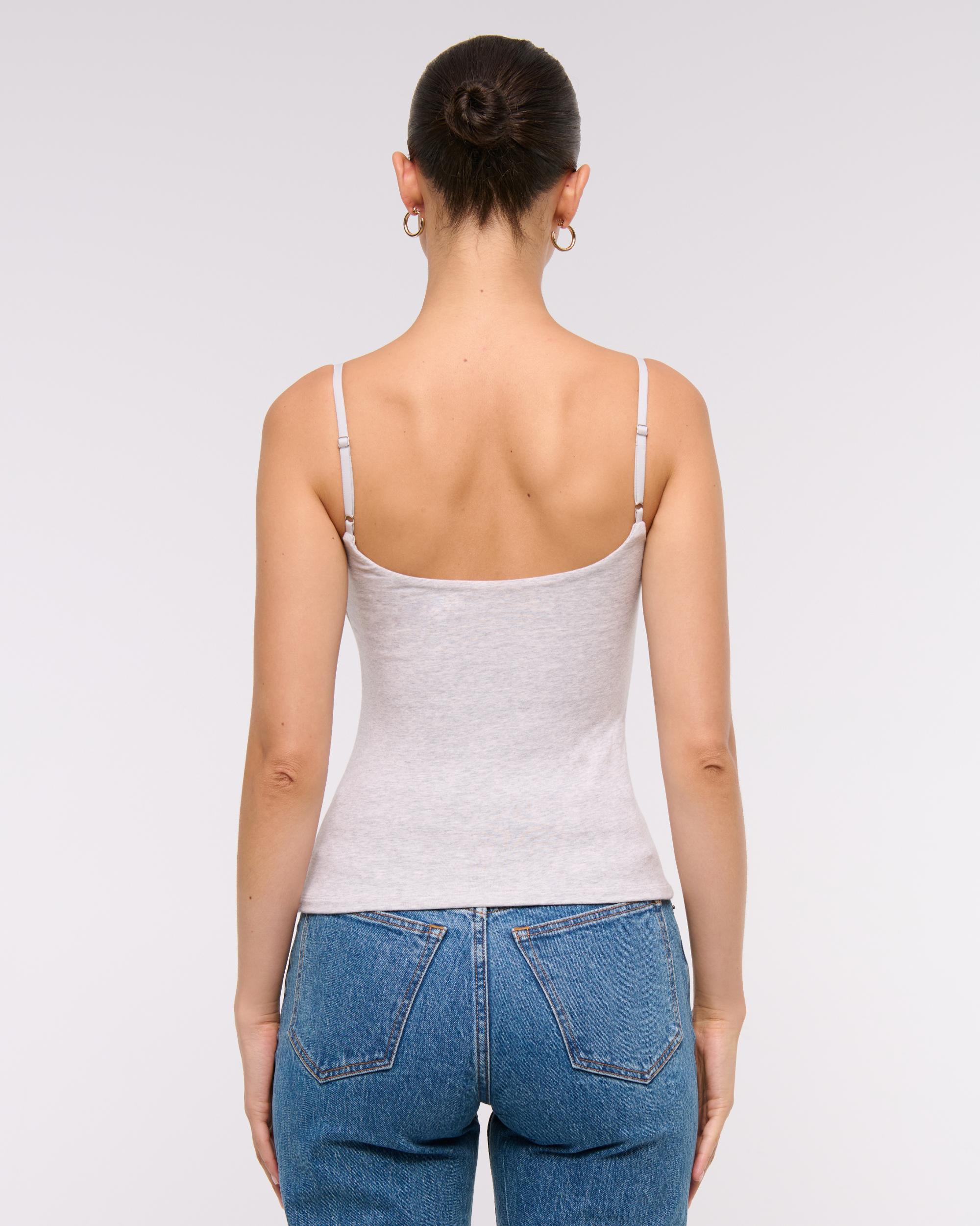 Bra-Free 90s Cami Product Image