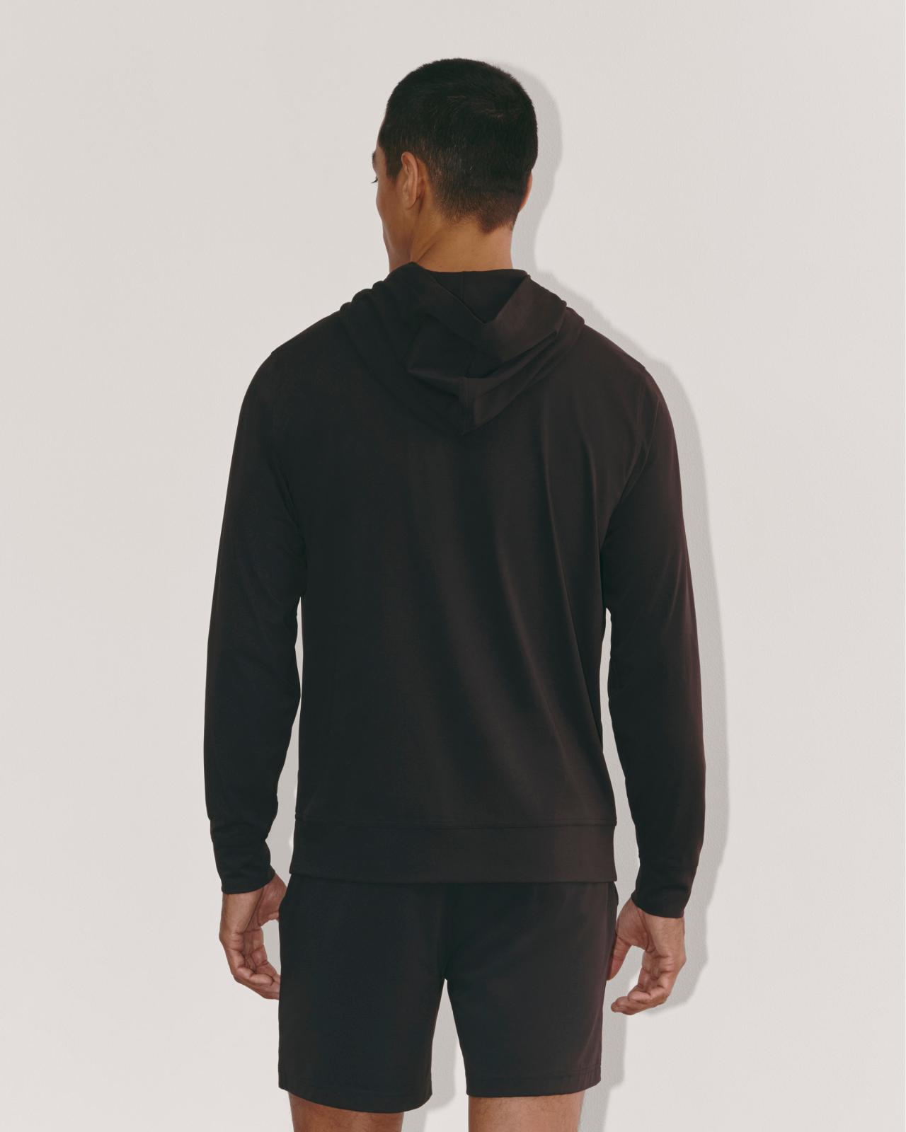 Mens Off-Duty Tech Hoodie by Everlane Product Image