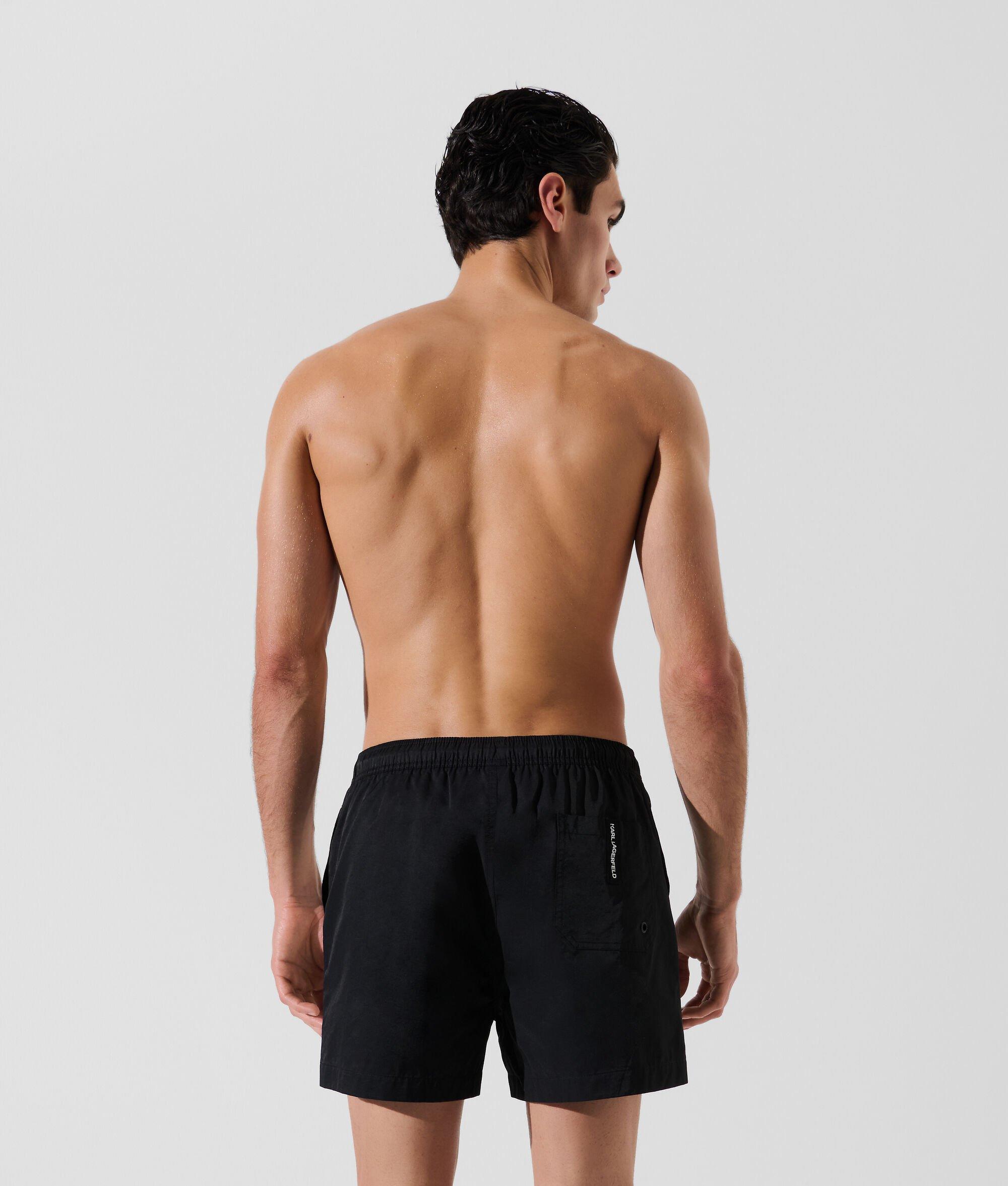 LOGO BOARDSHORTS Product Image