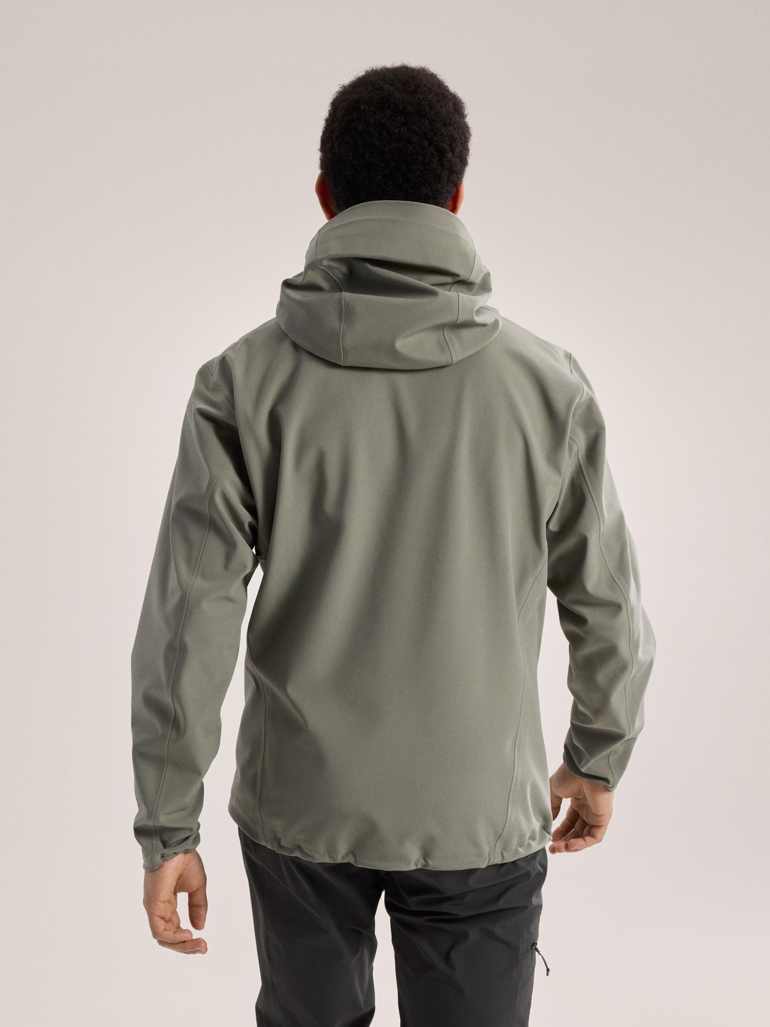 Gamma MX Hoody Men's Product Image