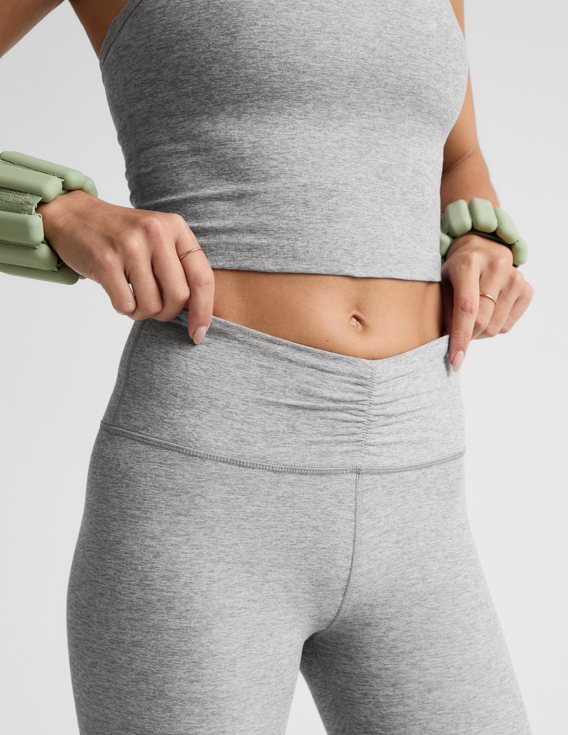 Spacedye™ Centered Midi Legging Product Image