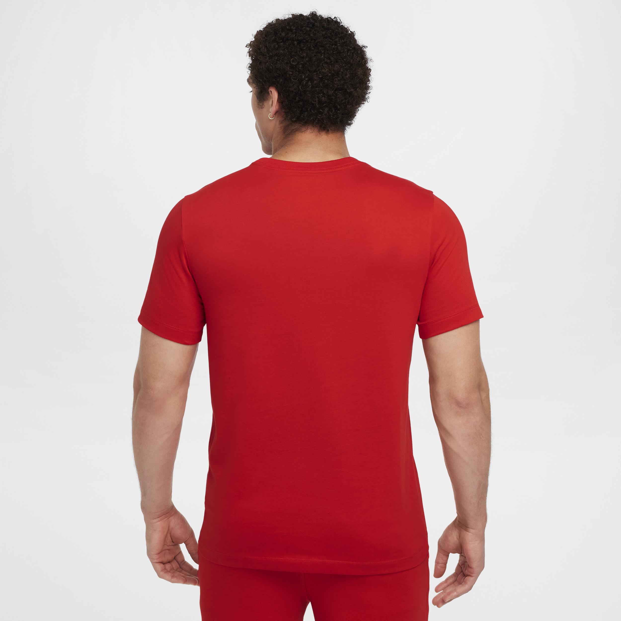 Nike Mens Nike JNK DF HO24 T-Shirt - Mens Product Image