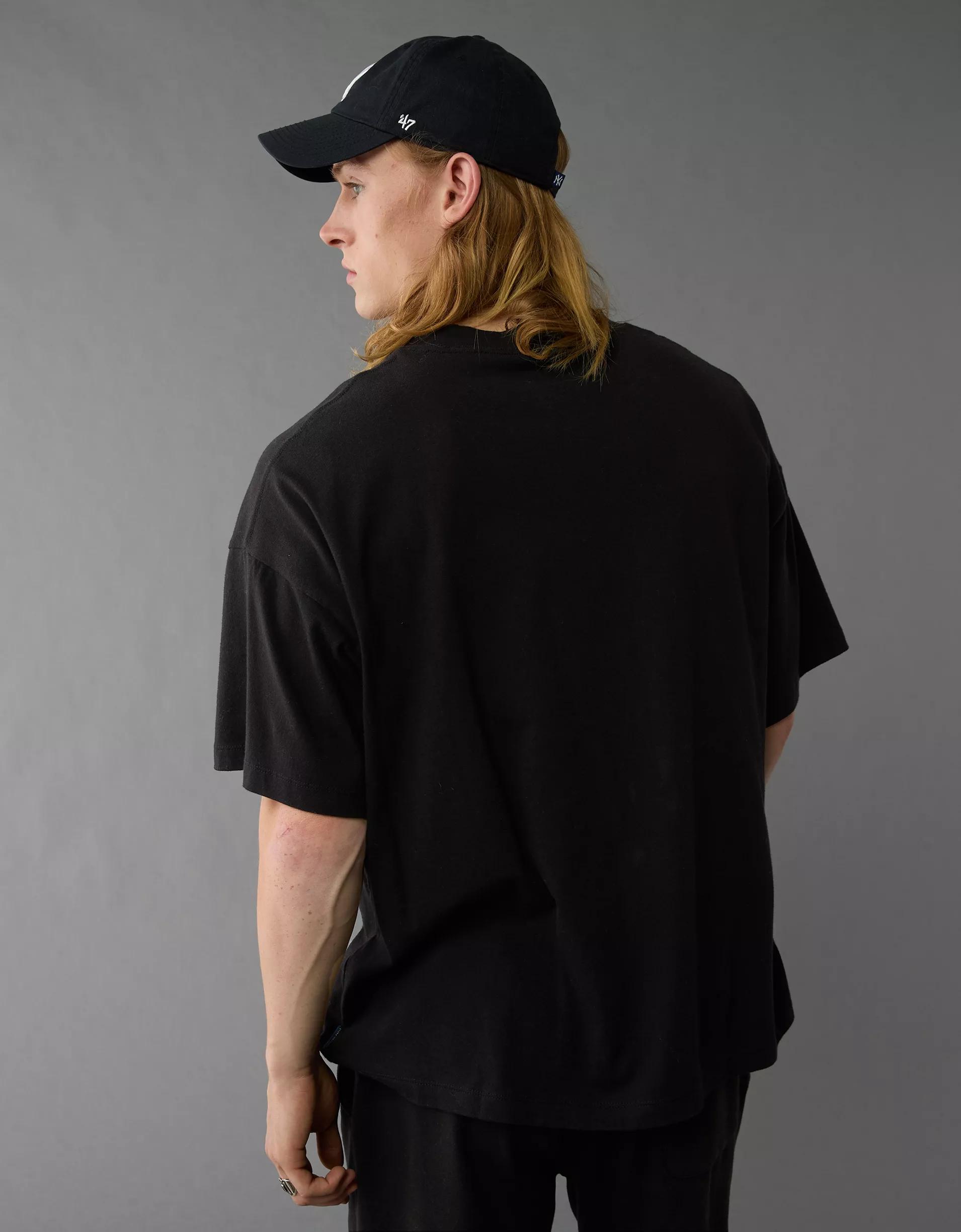 AE Oversized T-Shirt Men's Product Image