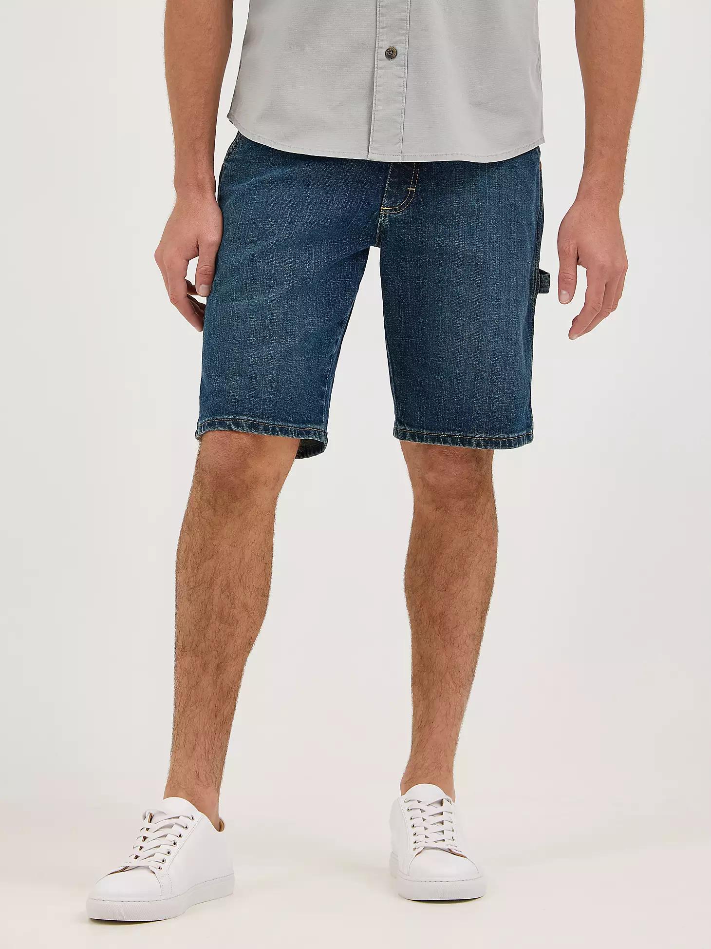 Men's Carpenter Short | Men's SHORTS | Wrangler® Product Image