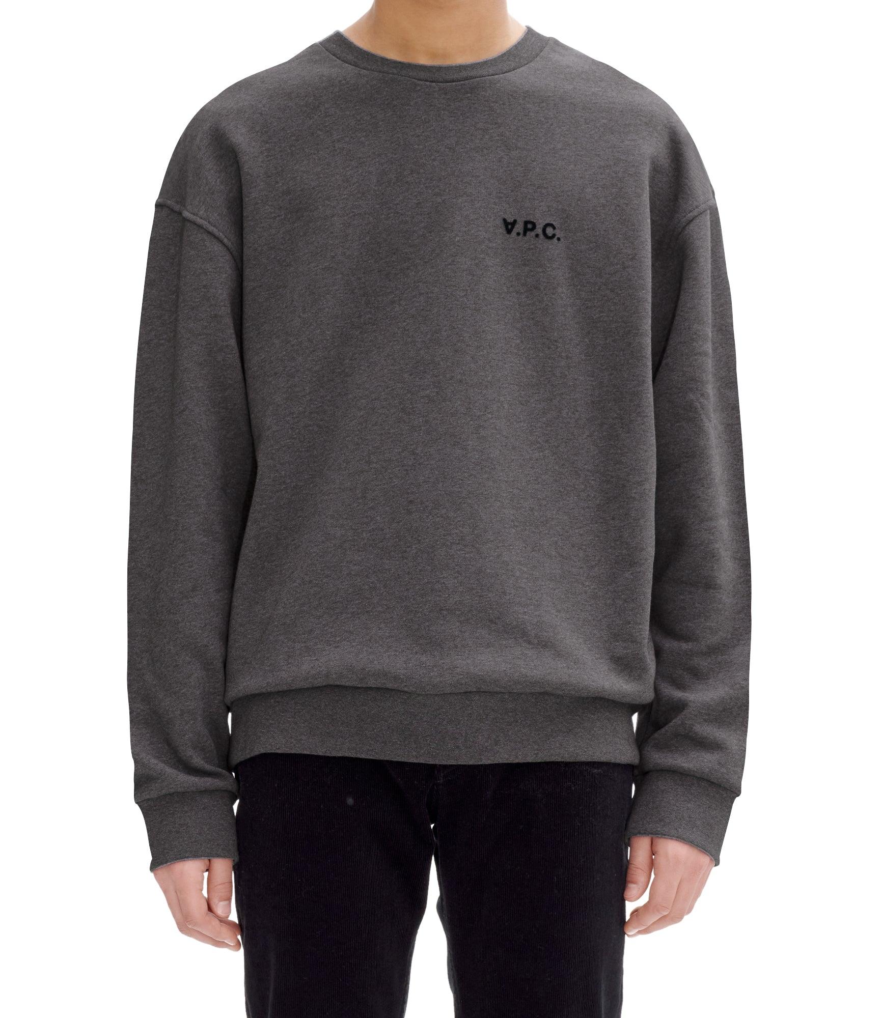 Clint sweatshirt Male Product Image