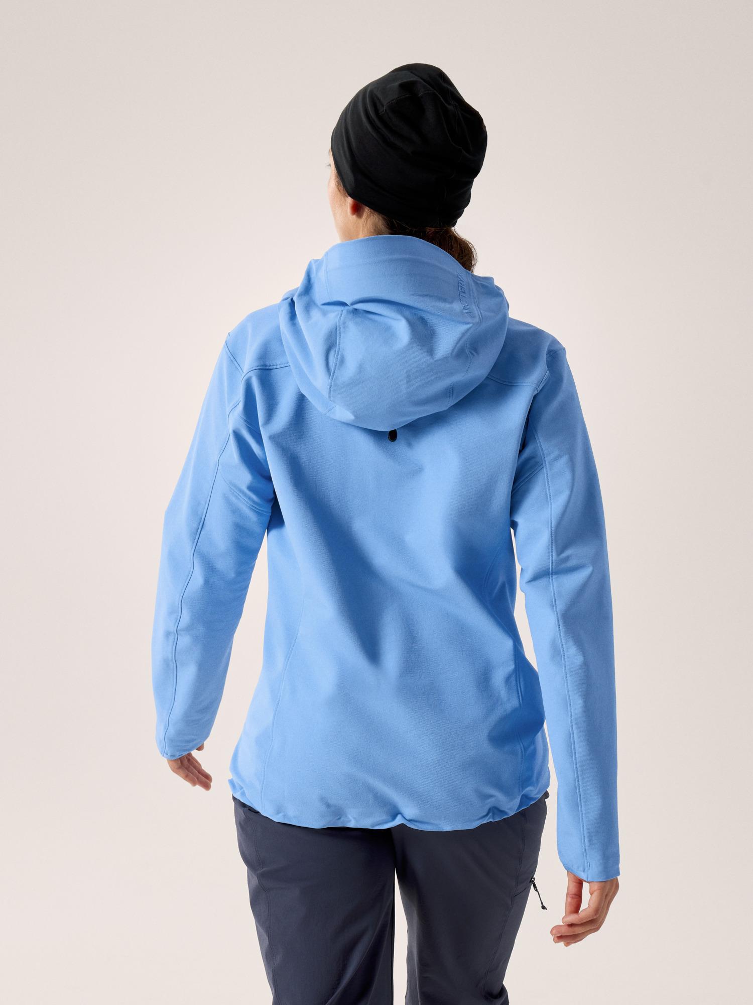 Gamma Hoody Women's Product Image