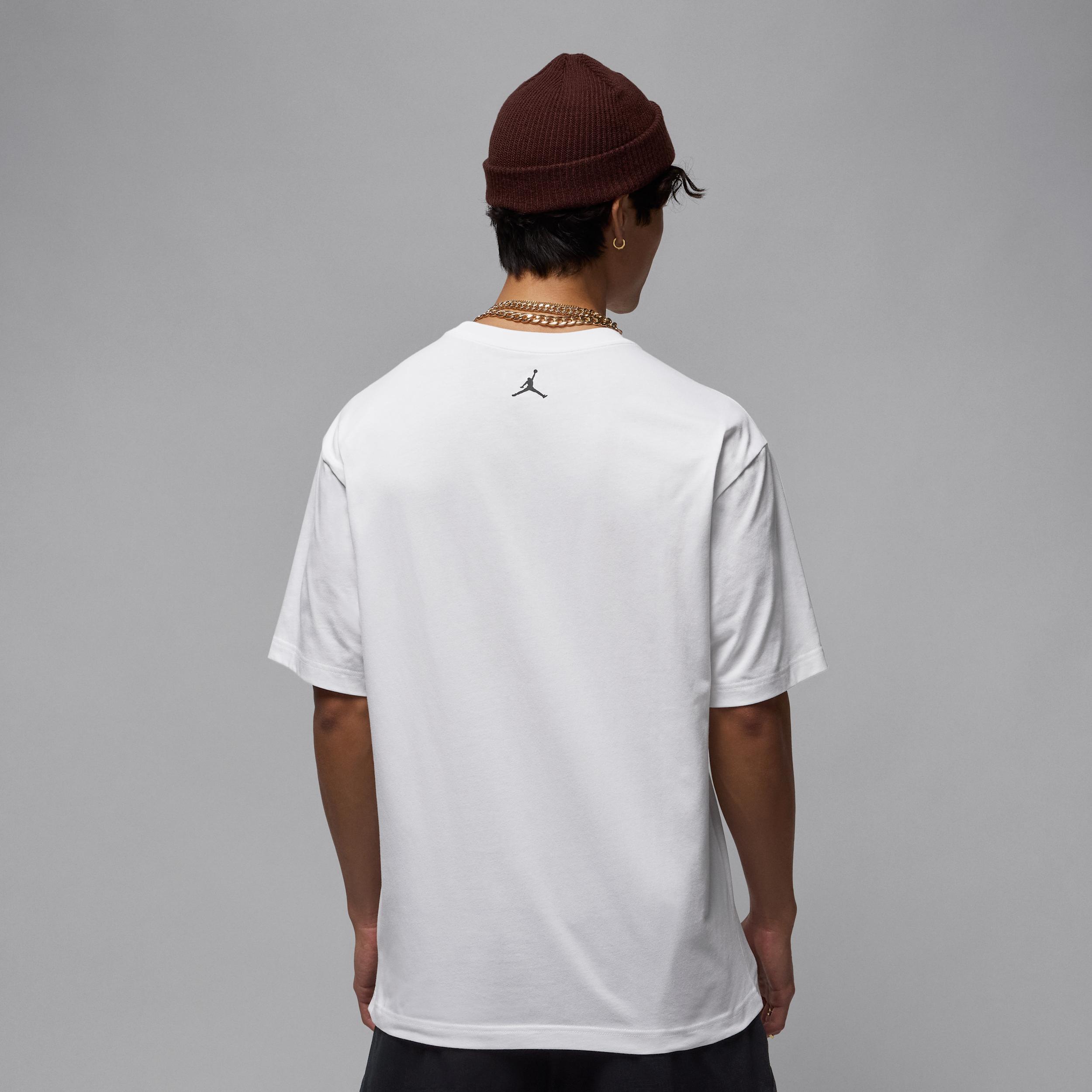 Jordan Men's T-Shirt Product Image