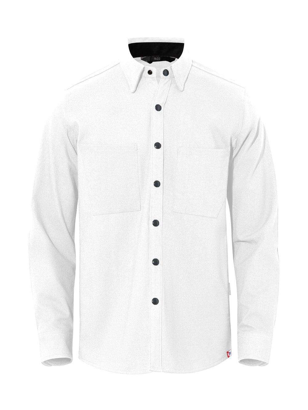 Stretch NYCO Shirt Jacket Product Image