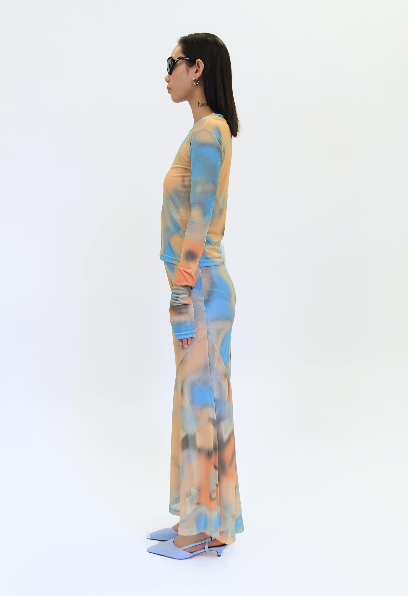 Sonnen Skirt Product Image