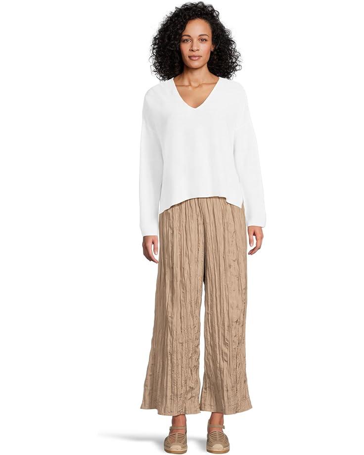 Crew Neck Sweater Product Image