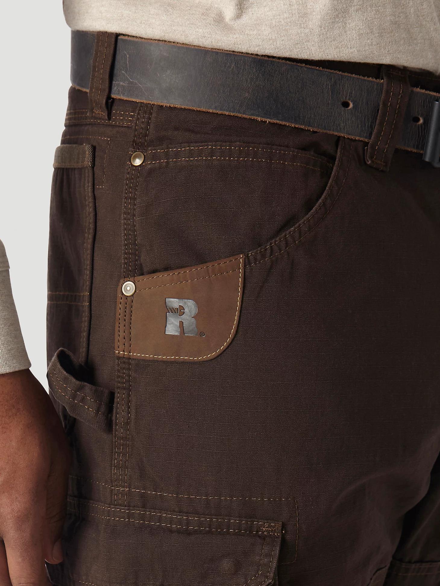 Wrangler® RIGGS Workwear® Ripstop Ranger Cargo Pant | Men's PANTS | Wrangler® Product Image