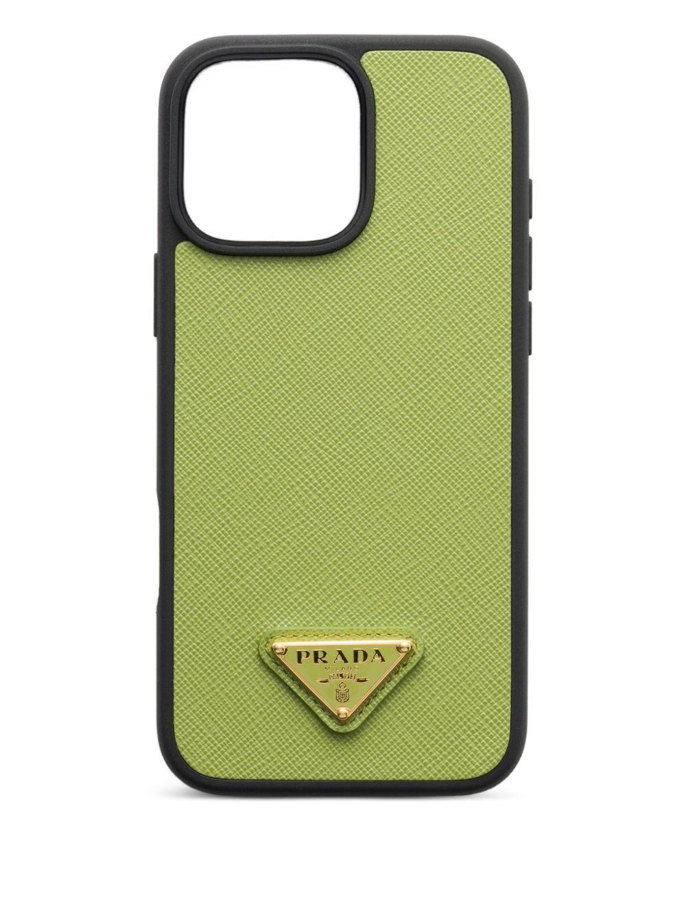 logo-plaque iPhone 16 Pro Max case Product Image