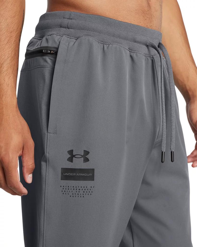 UA Sportstyle Woven Product Image