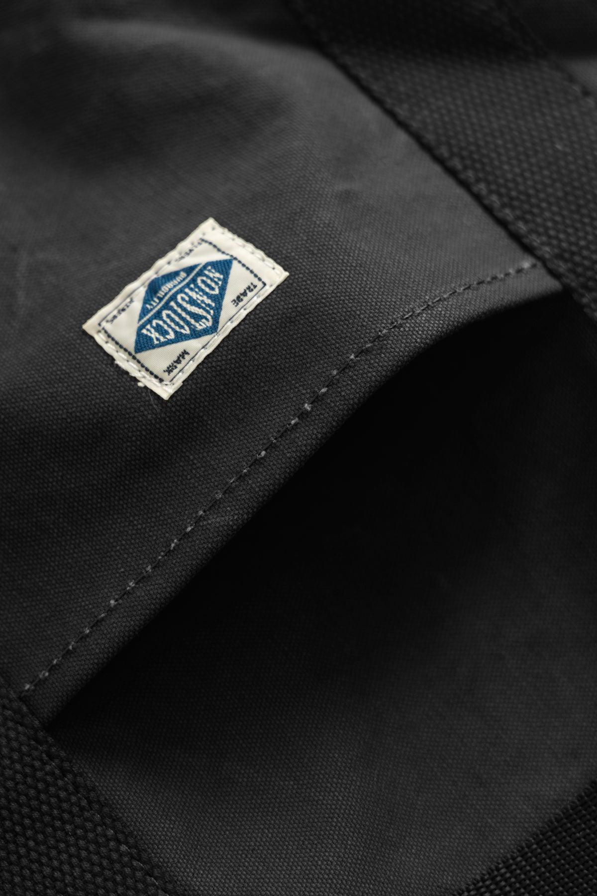 Non Stock MFG - Tote Bag - Black Product Image